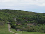 SX06778 Slade Castle, Southerndown.jpg